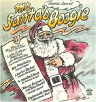 Johnny Guarnieri with Slam Stewart - Santa's secret