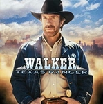 Chuck Norris - The eyes of the ranger