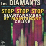 Les Diamants - Céline