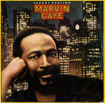 Marvin Gaye - Sexual Healing