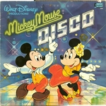 Mickey Mouse Disco - Welcome to Rio