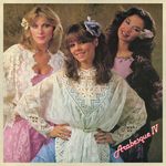 Arabesque - Midnight Dancer