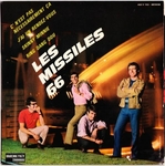 Les Missiles - Ring dang dou