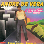 André de Vera - Le c&oelig;ur cibiste, la tête walkman