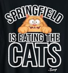 The Kiffness - Eating the cats