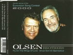Olsen Brothers - Fly on the wings of love