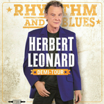 Herbert L�onard - Teppaz rock