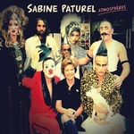 Sabine Paturel - J'étais venue pour dire bonjour