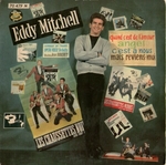 Eddy Mitchell - Quand c'est de l'amour
