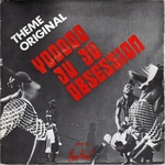 Los Patos - Voodoo ju ju obsession