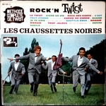 Les Chaussettes Noires - C'est tout comme