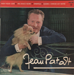 Jean Patart - Mon vieux curé