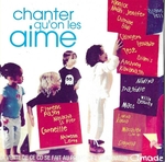 Amade - Chanter qu'on les aime