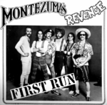 Montezuma's Revenge - Vegetable Song