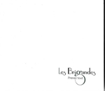 Les Brigandes - A l'aise � Saint-Tropez