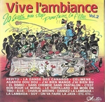 Les Papayes - Dansez la Lambada