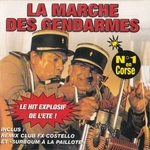 FX Costello - La marche des gendarmes