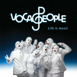 Voca People - Classical times