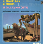 Les petits chanteurs de l'Île-de-France - Au secours Poly au secours