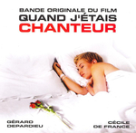 Grard Depardieu - Quand j'tais chanteur