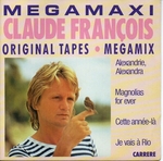 Claude Fran�ois - Megamix (Remix 90)