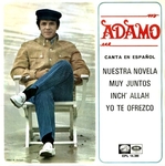 Adamo - Inch Allah (Quiera Dios)