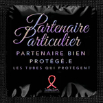 Partenaire particulier - Partenaire bien protégé.e