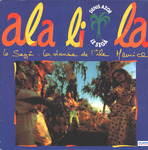 Denis Azor - Ala li la (Le Sega)