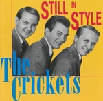 The Crickets - I fought the law