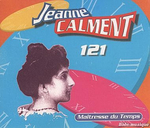 Jeanne  Calment - La Trans farandole