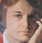 Claude François - Jeu dangereux
