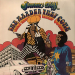 Jimmy Cliff - Sitting in Limbo