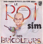 Sim - Le roi des bricoleurs