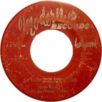 Oscar McLollie and his Honey Jumpers - Dig that crazy santa Claus