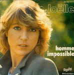 Jo�lle - Homme impossible