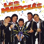 Les Musclés - Le noël de l'amour