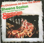 Sheena Easton - It's Christmas (All Over the World)