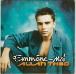 Allan Théo - Emmène-moi