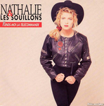 Nathalie & les Souillons - Rends-moi la télécommande