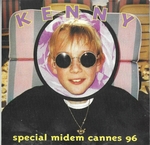 Kenny - Viens avec moi