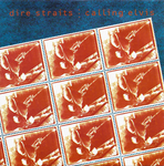 Dire Straits - Calling Elvis