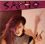 Sapho - Janis