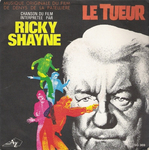 Ricky Shayne - C'�tait un homme