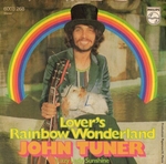John Tuner - Lover's Rainbow Wonderland