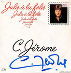 C. J�r�me - Julie � la folie