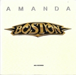 Boston - Amanda