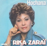 Rika Zaraï - Hochana