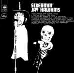 Screamin' Jay Hawkins - Alligator wine