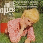 Joële Gilles - Elles reviennent les vacances