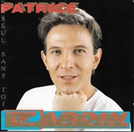 Patrice Cardin - D'J Jane